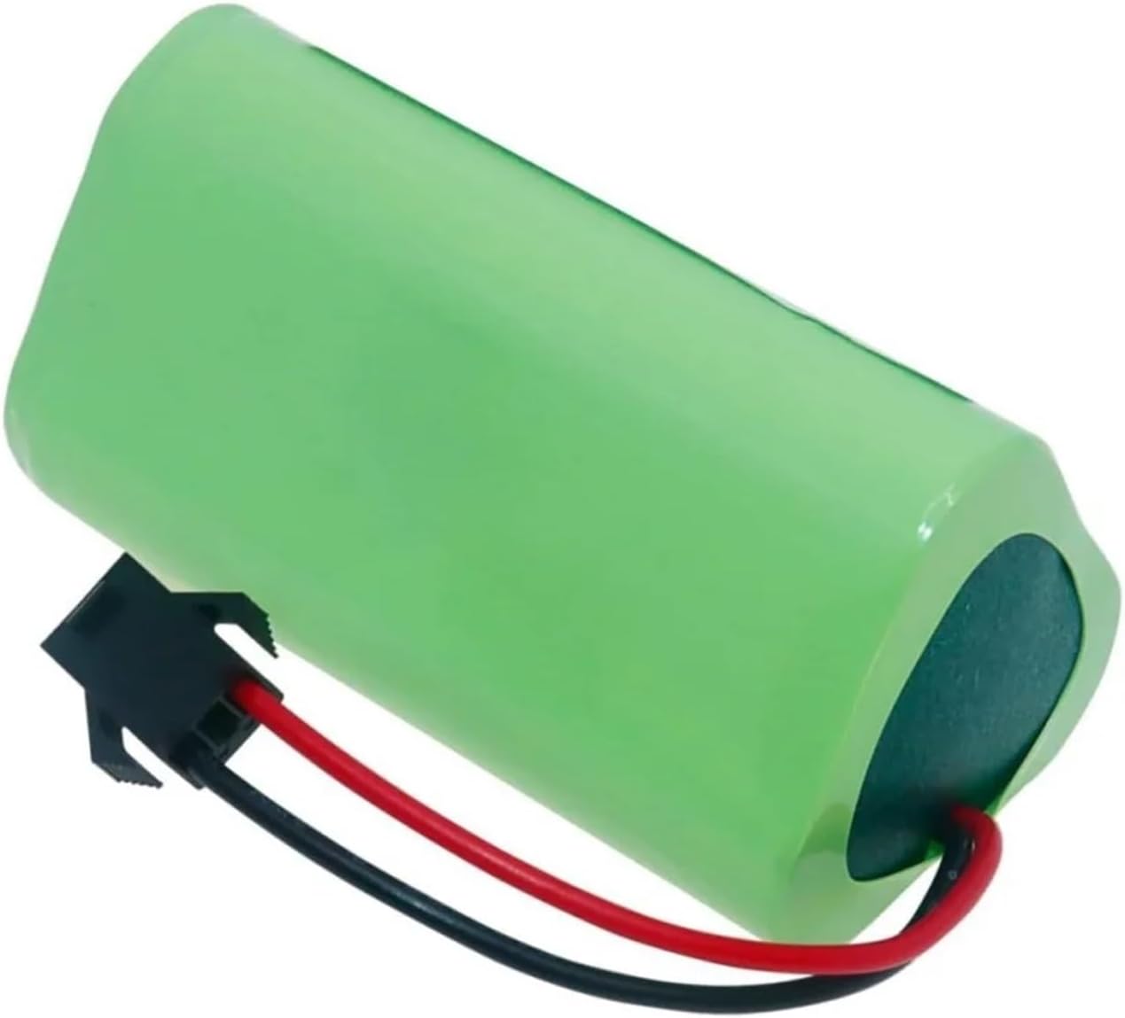 10.8V/11.1V LS001-02 High Capacity 3400mAh Battery，Compatible For Vactidy，T6 T7 T8 Robot Vacuum(3000mAh)