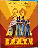  C.R.A.Z.Y. [USA] [Blu-ray]