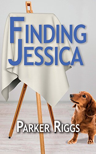 Finding Jessica view 2