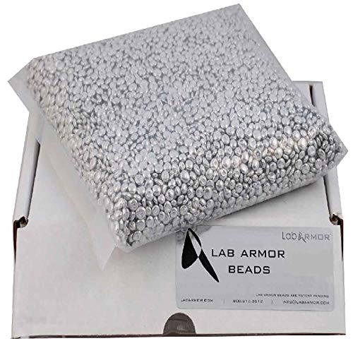 Shel Lab Lab Armor BeadsTM Heat Block Upgrade - SHEL
