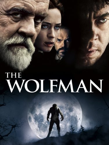 The Wolfman