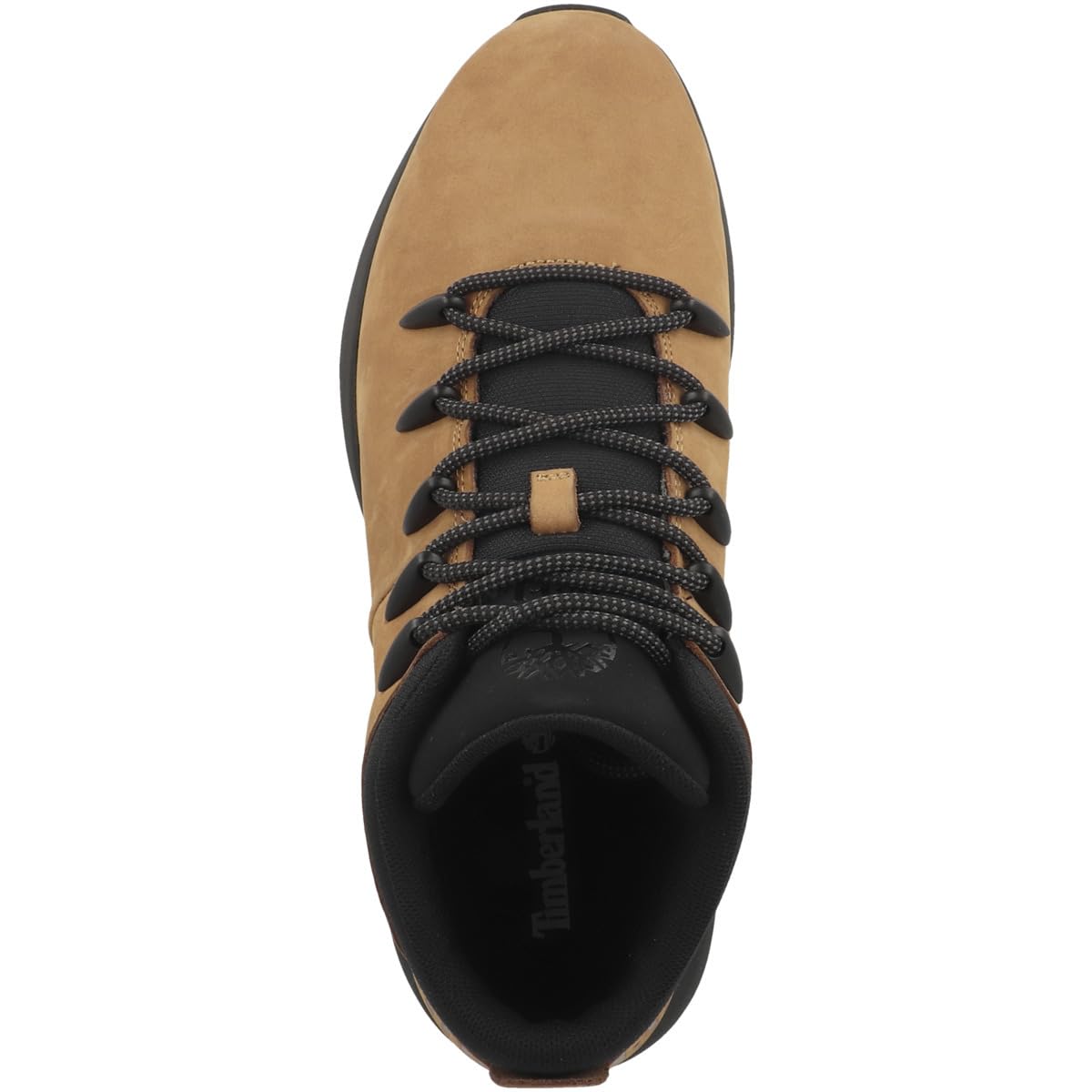 Sneakers Trekking Maschili Code TB0A1XVQ231 Verde - Dettaglio