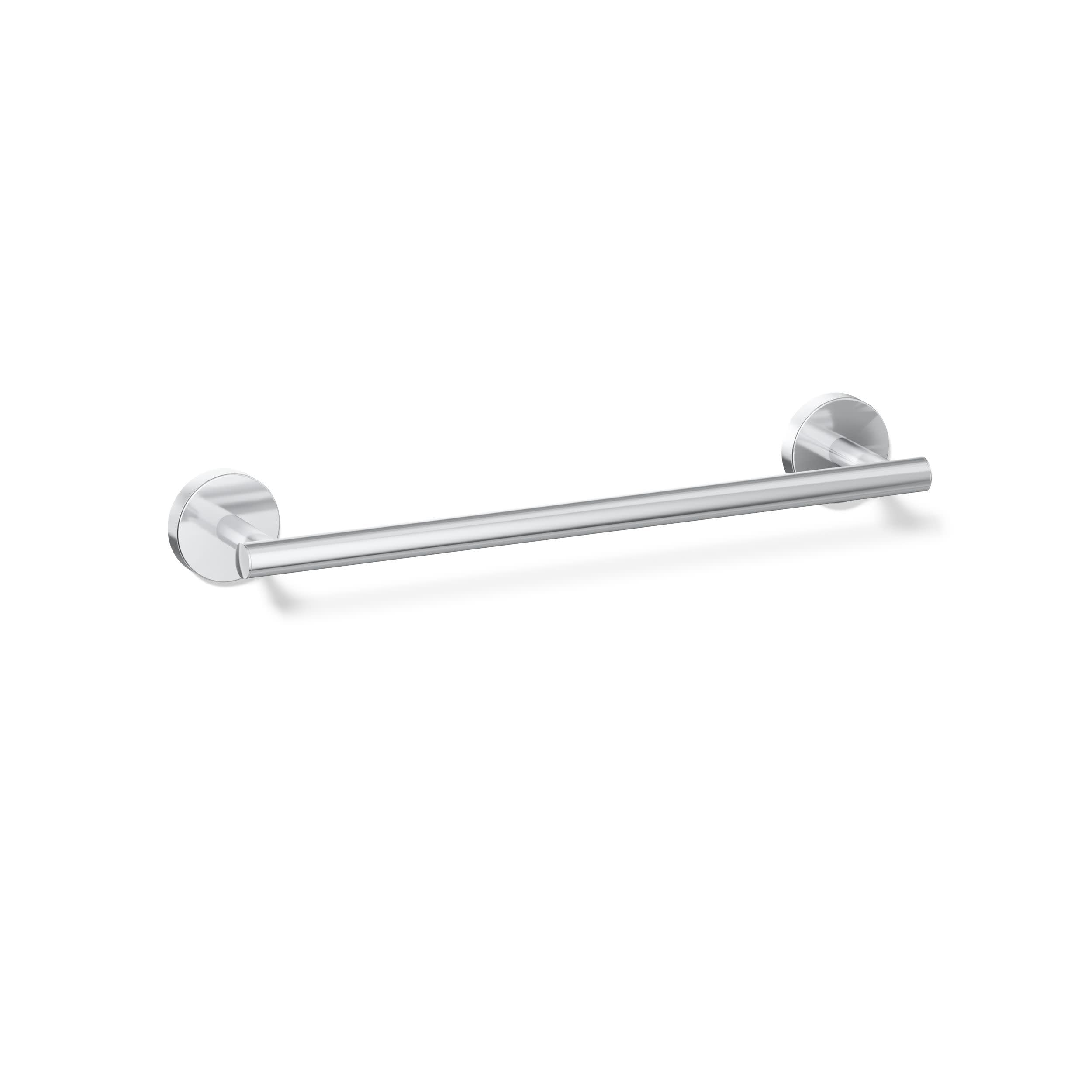 Kohler K-27288-CP Elate Towel Bar, Polished Chrome
