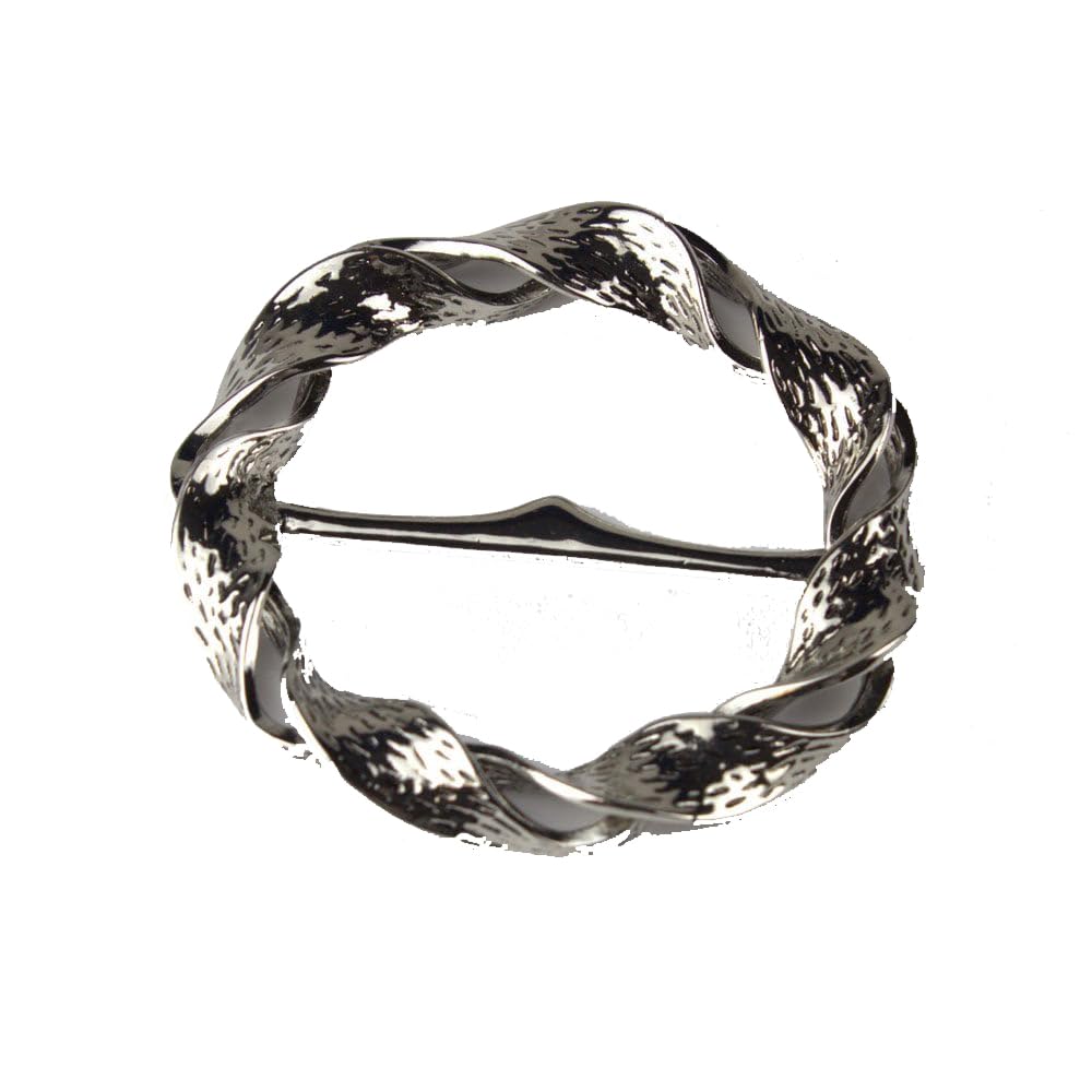 Equilibrium Scarf Ring Ribbon Garland 334891