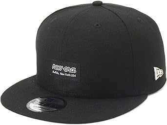 Amazon | [ニューエラ] キャップ 9FIFTY メタルフラッグ