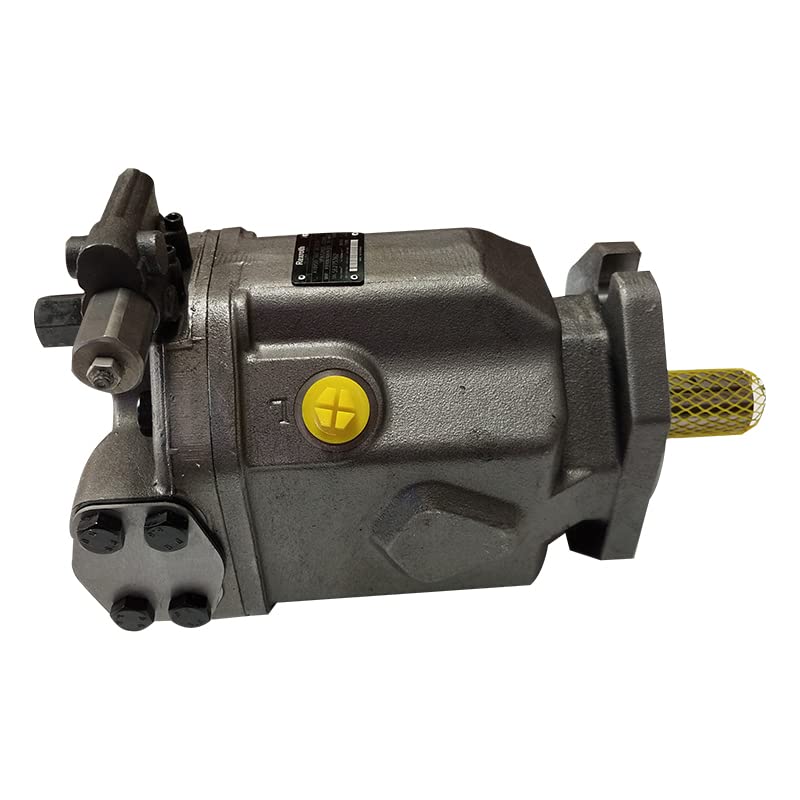 For 35Mpa High Pressure Pump A10VSO18DFR1/31R-PPA12N00 Rexroth A10VSO18 Axial Variable Piston Pump