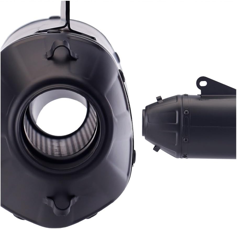 EXART エアインテークスタビライザー MINICON T4A EXART EXART Air