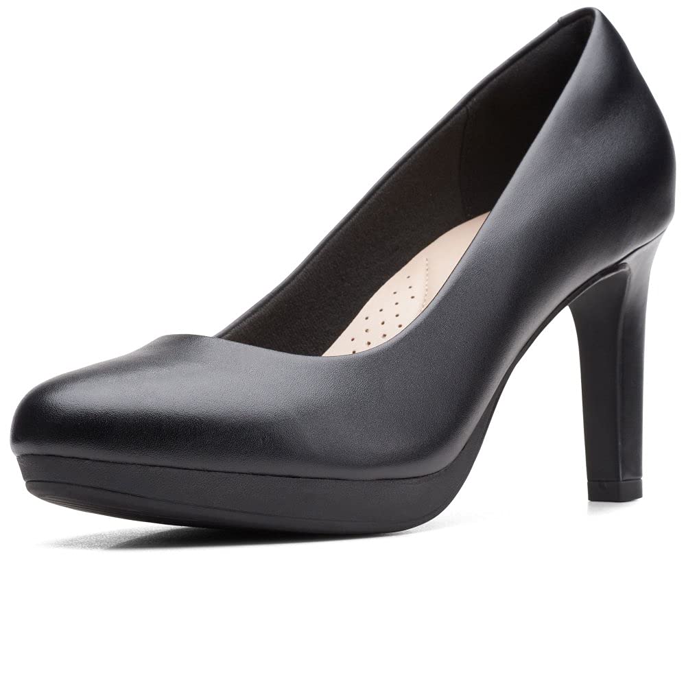 Clarks Womens Ambyr Joy Pumps