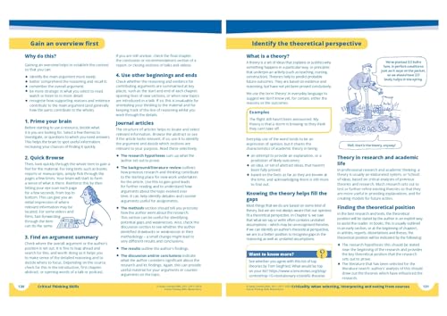 Critical Thinking Skills: Effective Analysis, Argument and Reflection (Bloomsbury Study Skills) - Image 6