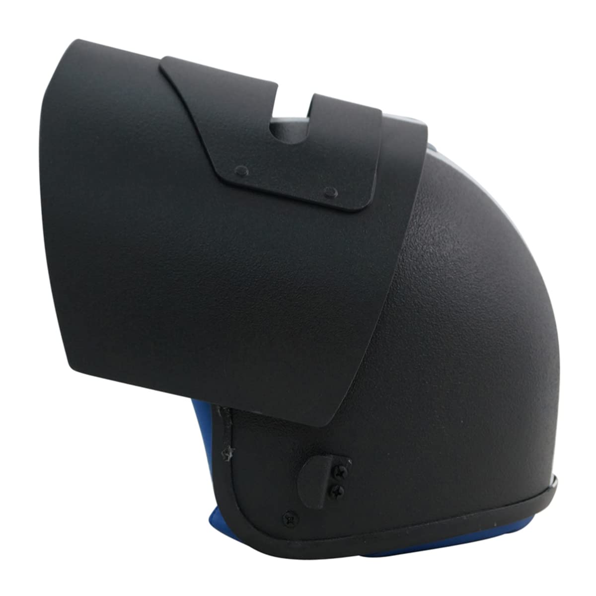 希少】エアソフトフルフェイスヘルメット メッシュガード付きコスプレ