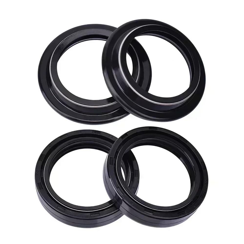 Bague d'étanchéité de fourche avant pour NSR250R MC18 MC21 kit de suspension 51490-MN8-305