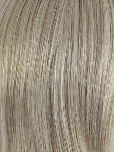 Miniatura 2 de Peluca Kris  Peluca Envy de 4.0in corto Chic Flirty Retro Pixie sintético monofilamento parte larga lateral Swept brazaletes pelo natural Peluca