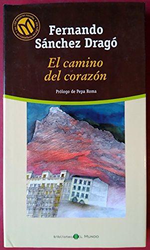 EL CAMINO DEL CORAZÓN