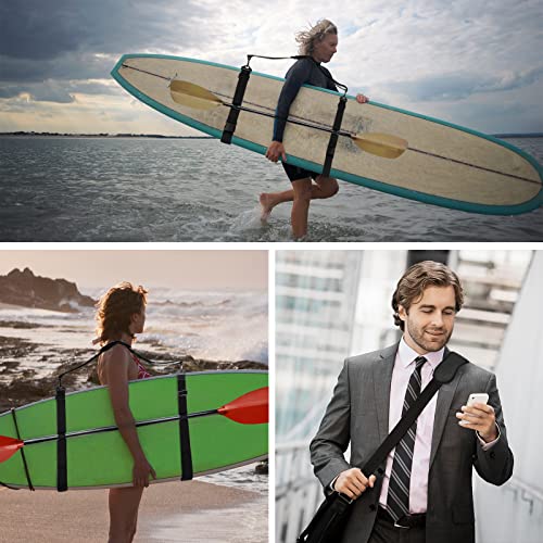 Tusenpy Tracolla Trasporto SUP Paddle