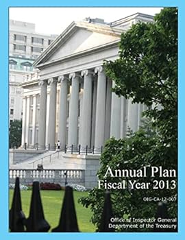Paperback Annual Plan Fiscal Year 2013 Book