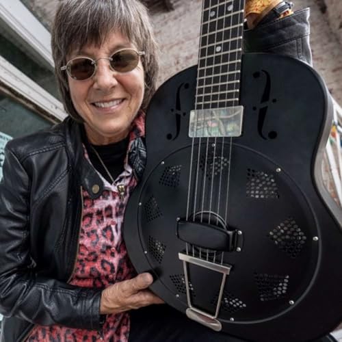 Libby Rae Watson Podcast Por  arte de portada