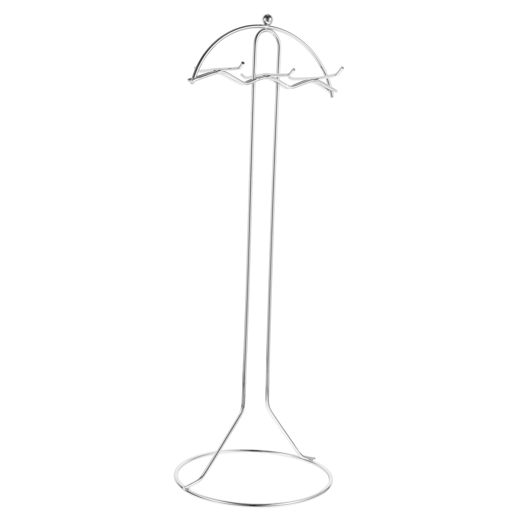 MAGICLULU Set di Utensili da Cucina in Acciaio Inossidabile 7 Pezzi Termoresistenti e Leggeri per Cottura e Preparazione Cucina Stile Casuale