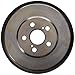 Centric (123.44049) Brake Drum