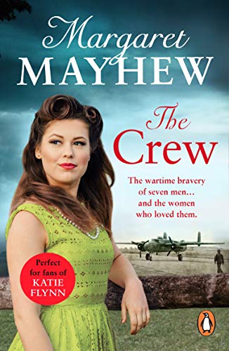 The Crew: A perfectly heart-warming, moving and uplifting wartime drama that will capture your heart The Crew: A perfectly heart-warming, moving and uplifting wartime drama that will capture your heart