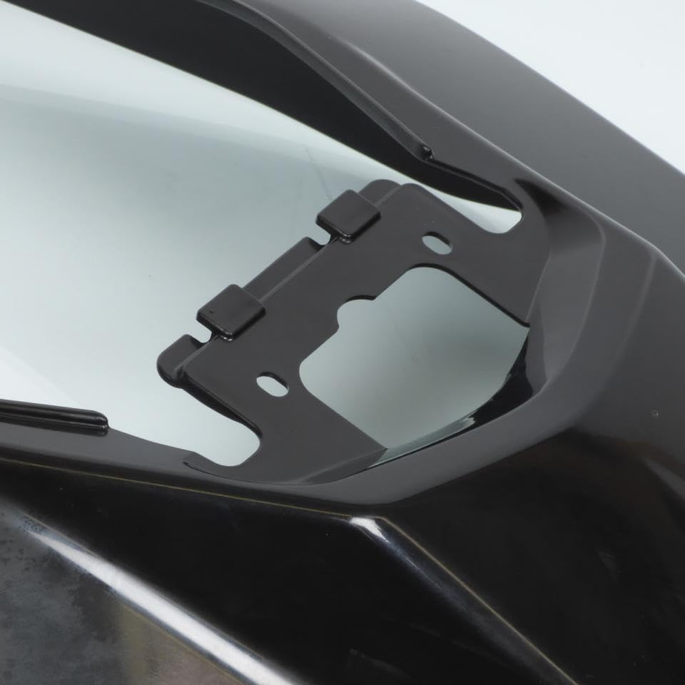 Rear Cover for Moto Derbi 125 Senda Sm 2009 86596200W0N / 865962 