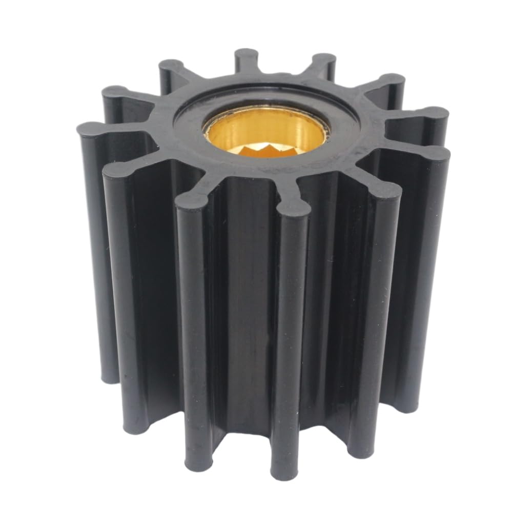 Kit de Reparación Mayor 10-24515 Compatible Con Nanni Diesel