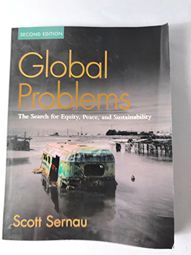 Global Problems: The Search for Equity, Peace, and Sustainability