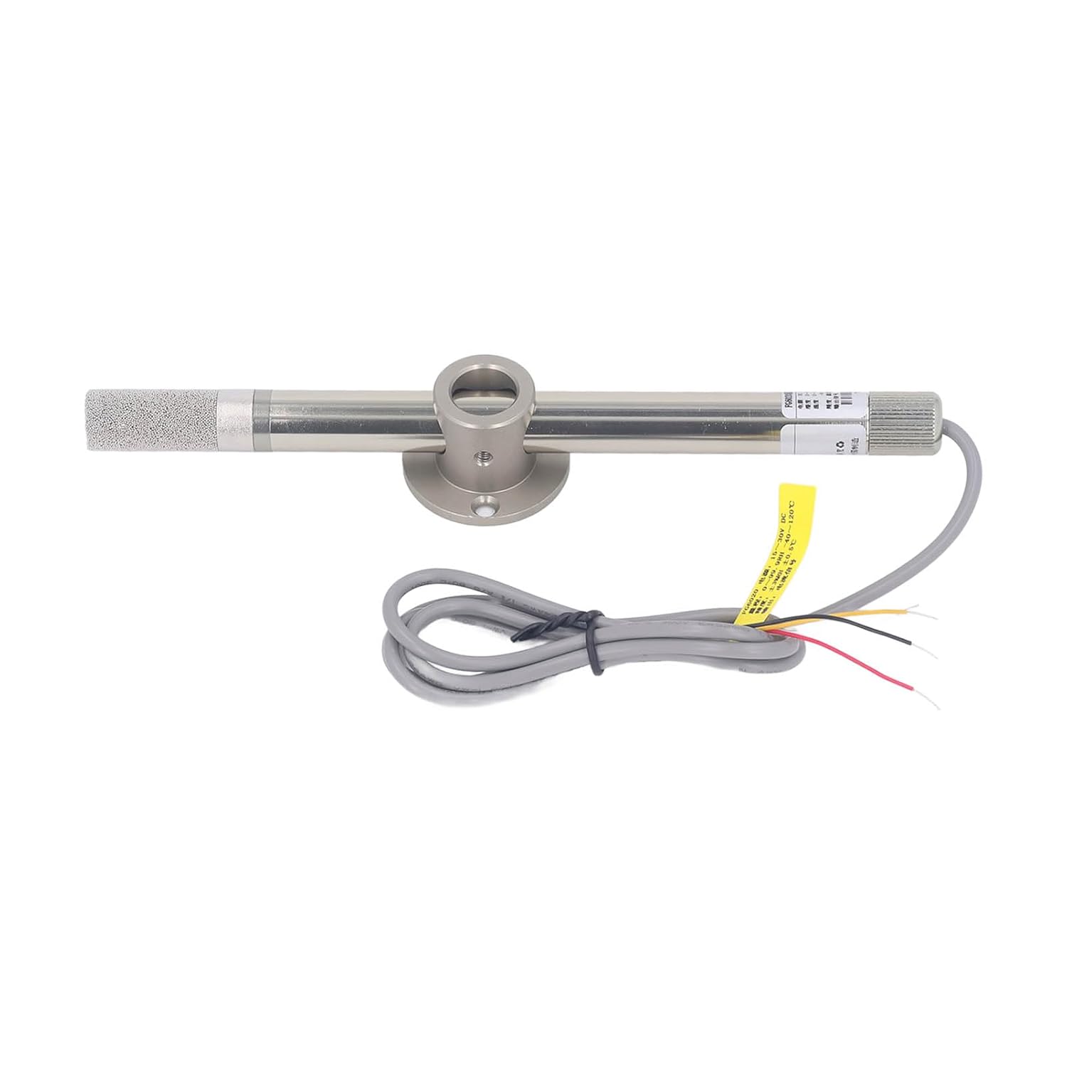 Temperature Humidity Sensor Probe, Ip68 Waterproof, 4 to 20Ma Output, -40~120℃, 0-99.9% Rh, Compact Size, Wide Application