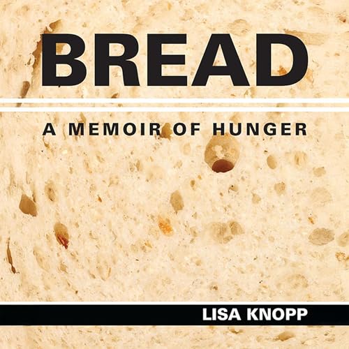 『Bread』のカバーアート