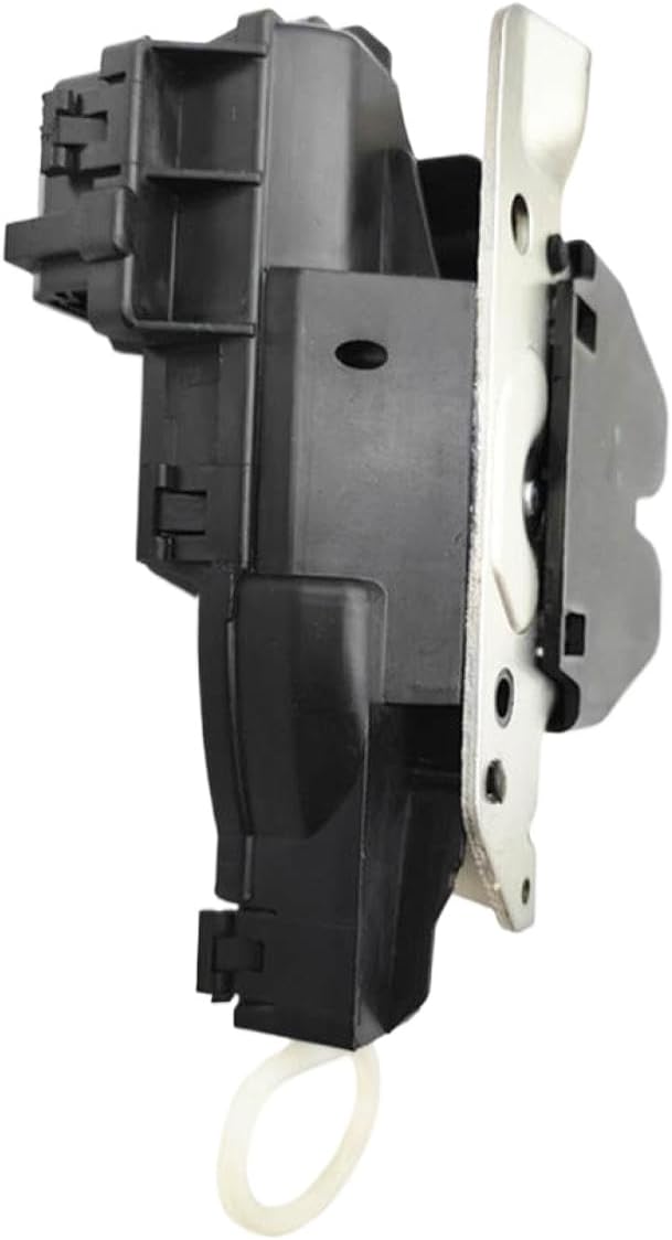 Rear Door Luggage Compartment Lid Lock A1177500085 Compatible with W205 C180 C200 C250 C63 W117 CLA200 CLA250 W177 A180 A200