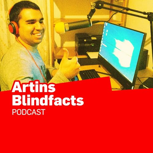 Episode 070: Blinde Eltern - so bewältigt Tamara ihren Alltag als Mutter Titelbild