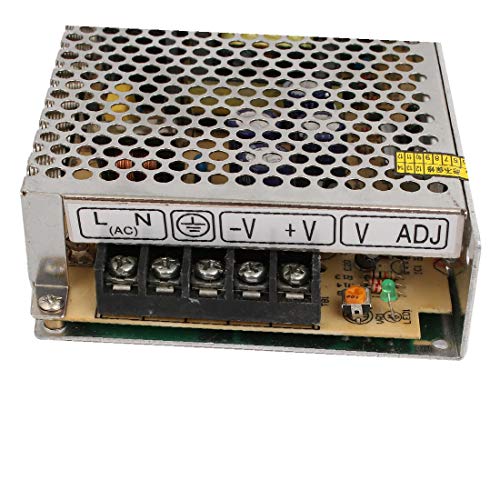 Transformateur d'alimentation 12V 4,2A convertisseur électronique haute performance - 4