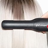 ghd Unplugged Cordless Hair Straightener, Black, 65% More Shine, On the Go Styling, Travel Edition - Image 6