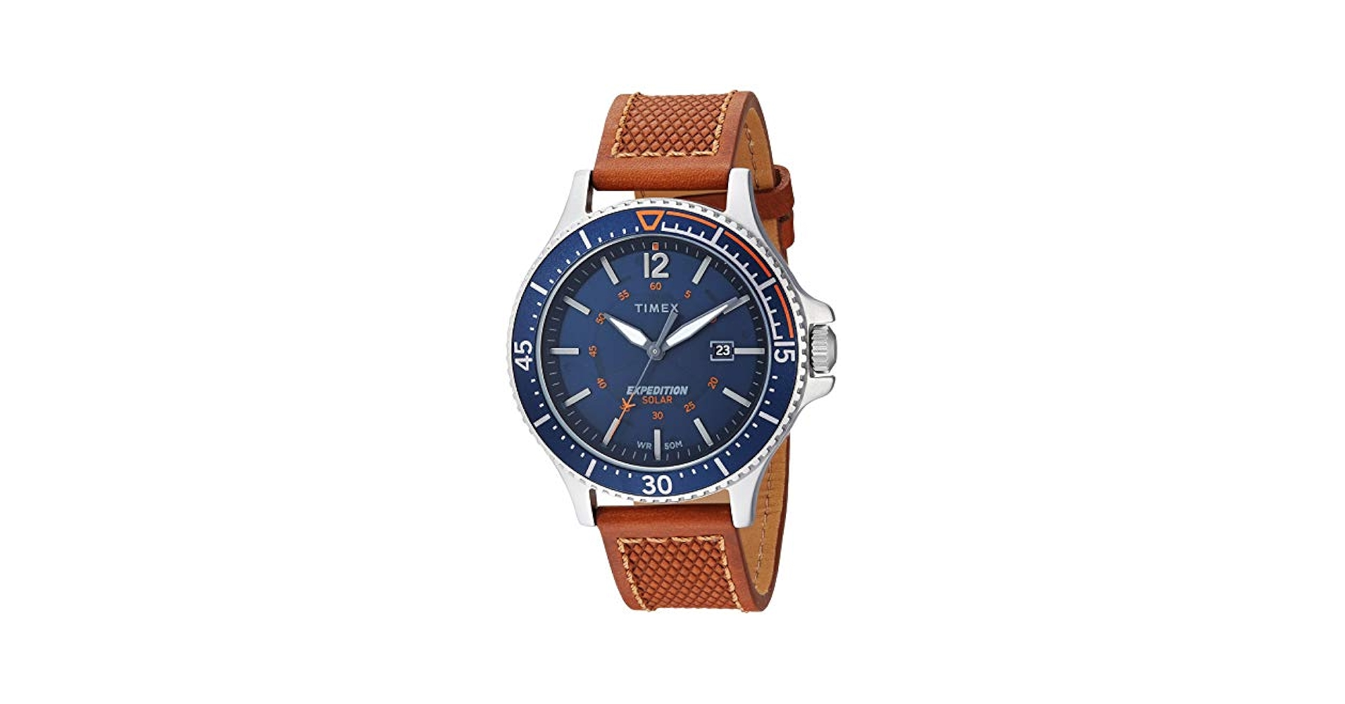 TIMEX Expedition WS4T49760　ブルー TIMEX Expedition WS4T49760 ブルー Timex Expedition WS4
