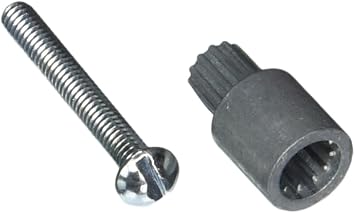 Strybuc 831C Metal Shaft Extension