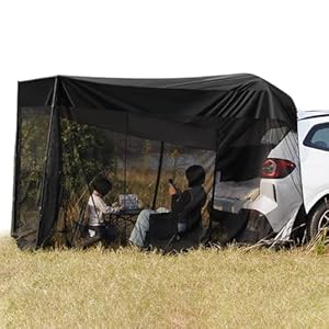 Generisch RPE9 Autozelt Camping Schutzdach