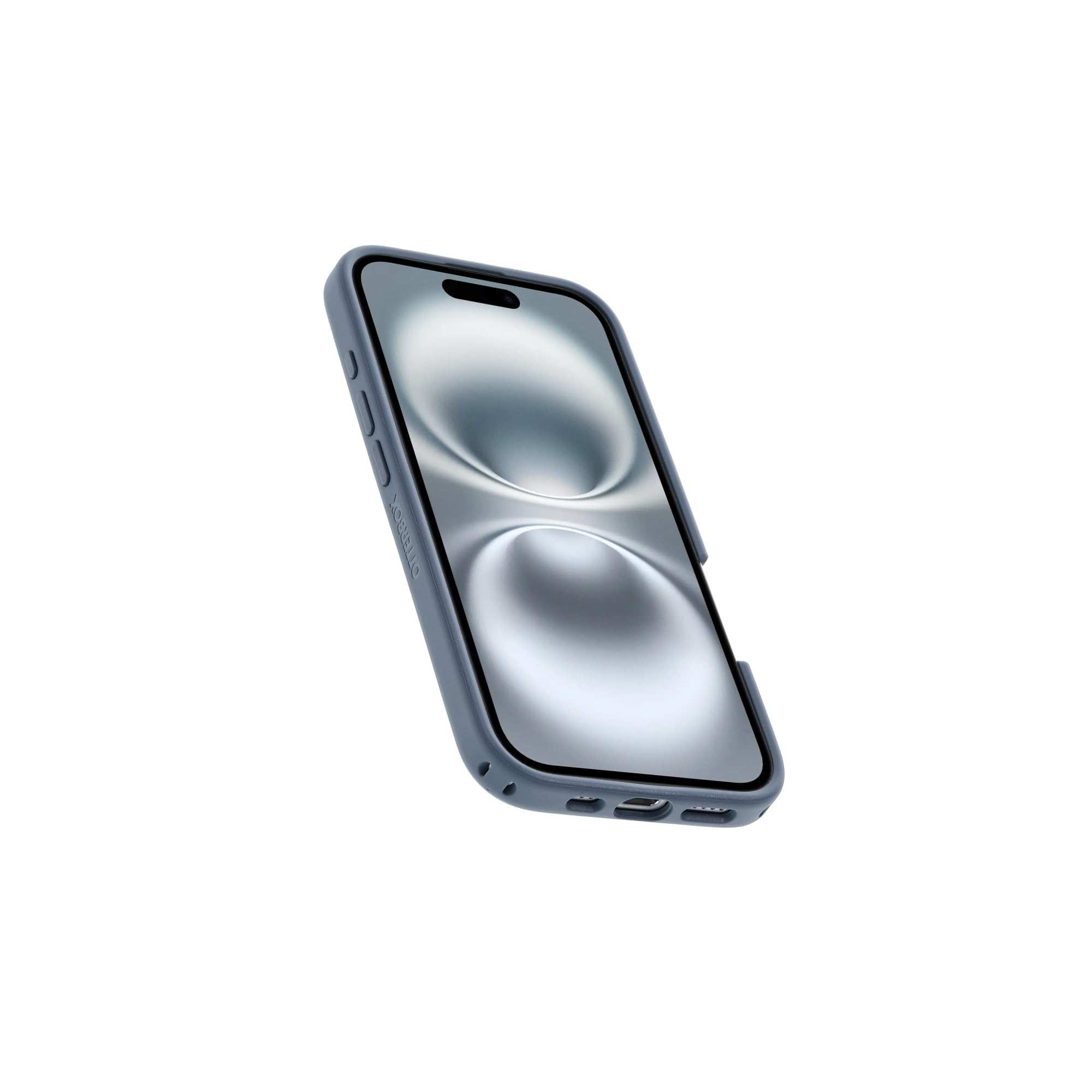 Amazon.com: OtterBox iPhone 16 Symmetry Series Case - Bluetiful