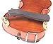 Kun Original Mini - 1/4 Violin Shoulder Rest