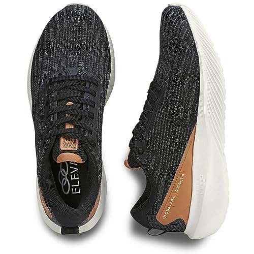 Tenis Olympikus Flit 3 Preto 035