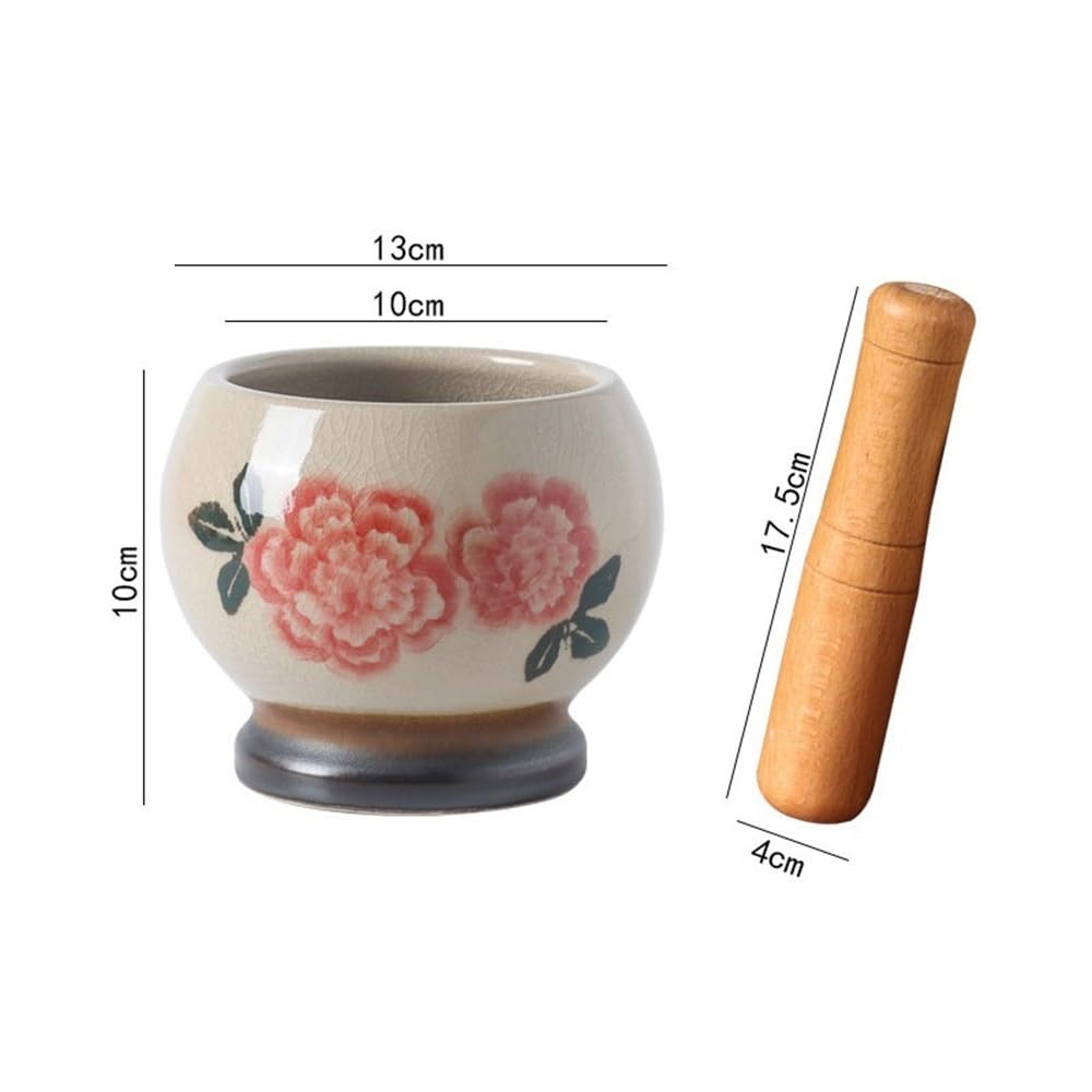 Sesame Grinder Made in Japan