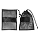 MEIBAOGE Snorkel Gear Goggles Handbag Swimming Dive Mesh Bags Fast Drying Dive Swimming Storage Mesh Bag
