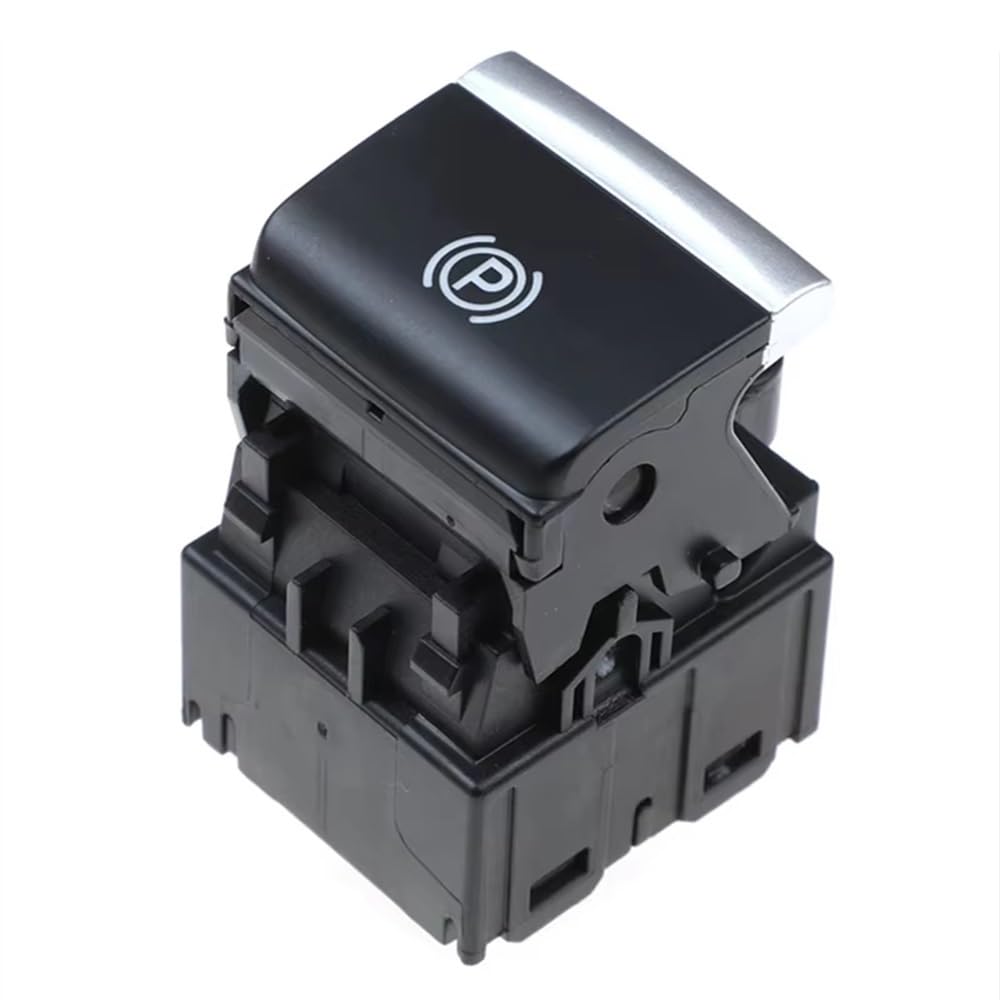 Botón de freno de mano electrónico soluciona error 35355-TBA-A01 en Civic 2016-2021 7