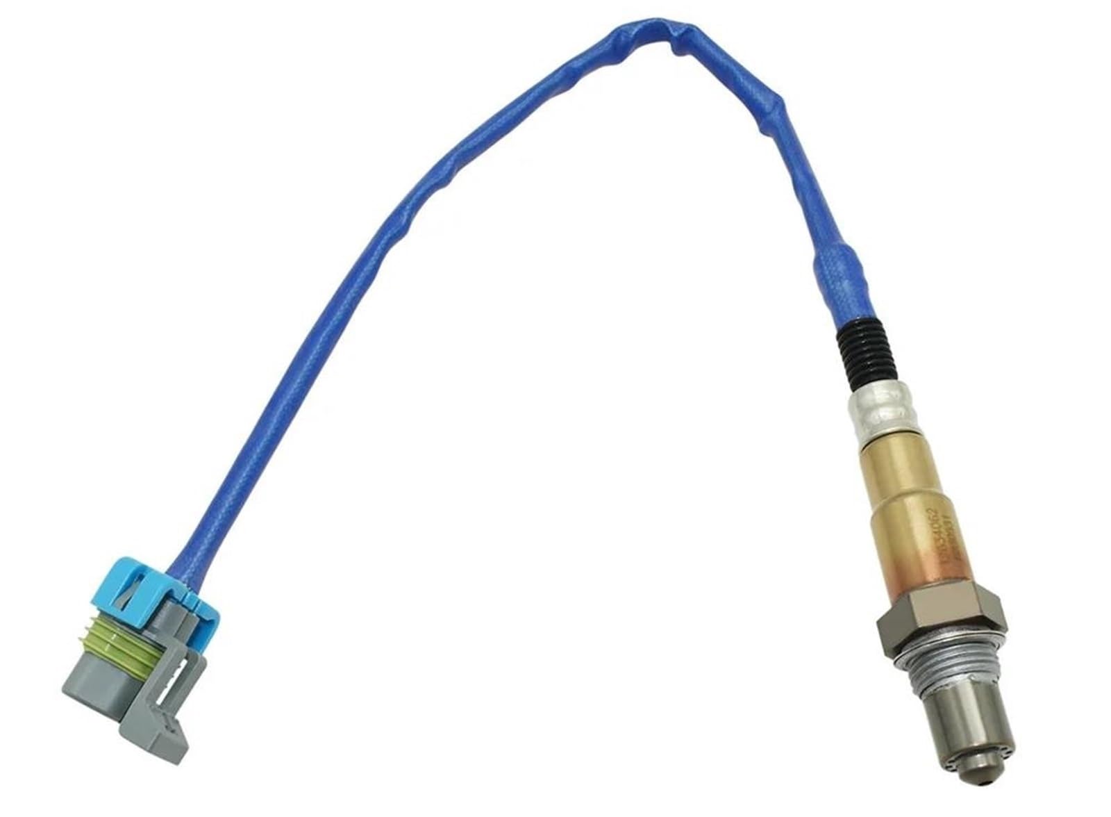 Lambda Sonde O2 Capteurs D'oxygène pour Chevy pour Astro pour Avalanche 1998 – 2005 12634062 Capteur Lambda