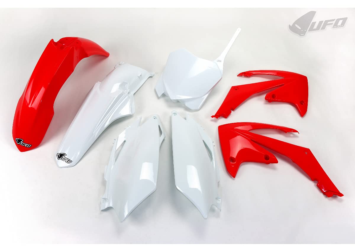 UFO PLAST KIT 999 Honda CRF 450R 2011-2012