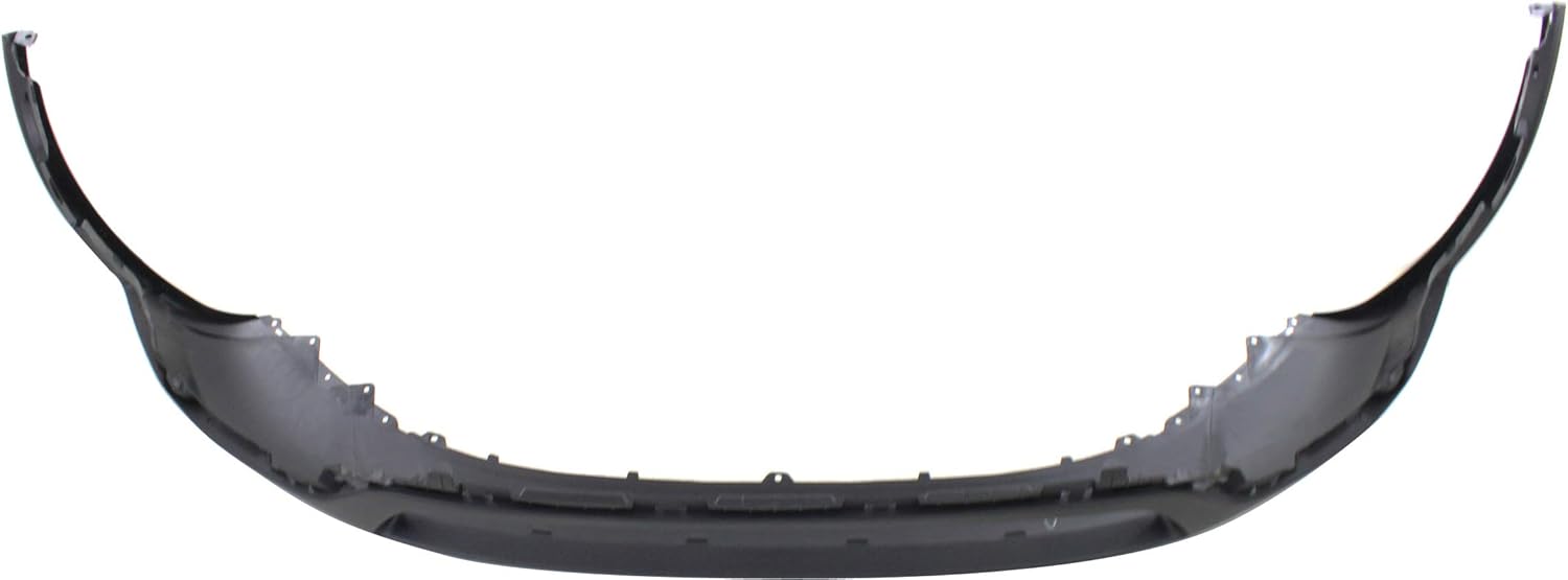 Evan Fischer Front, Lower Bumper Cover Compatible with 2014-2015 Kia Sorento CAPA - KI1015102C