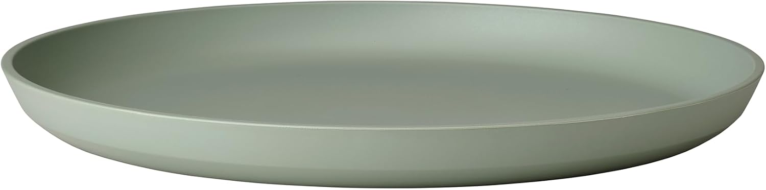 Mepal Breakfast Plate Silueta 230 Mm, Nordic Sage