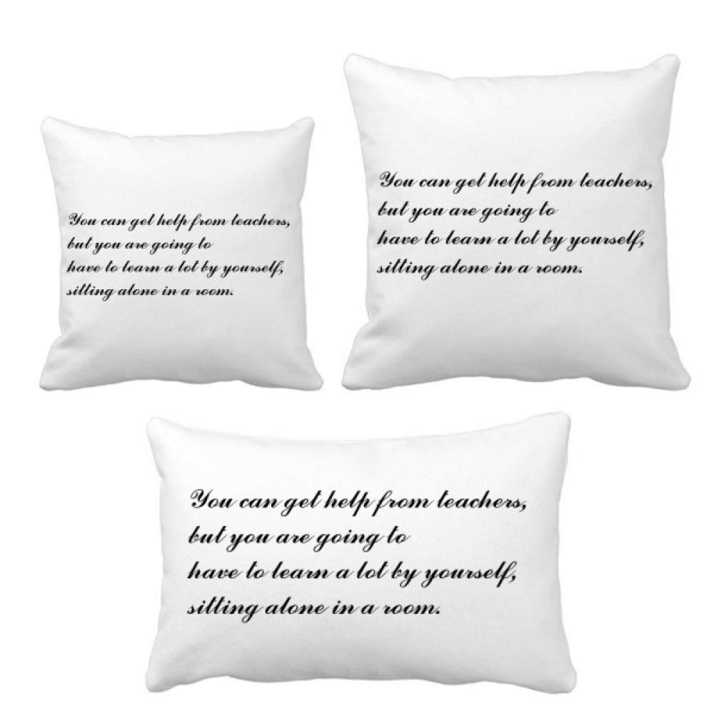 Coussin d'étude convivial DIYthinker : créez un coin lecture cosy et chaleureux chez vous