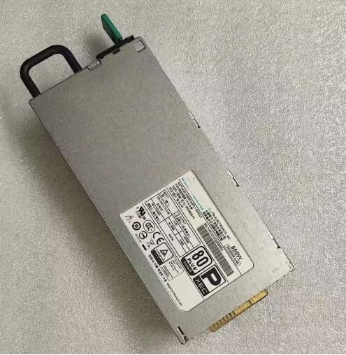 Para fuente de alimentación de servidor de 550 W PSU DPS-500AB-9C DPS-500AB-9 C módulo de alimentación redundante