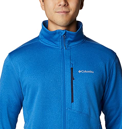 Image of Columbia Park View Fleece Full Zip