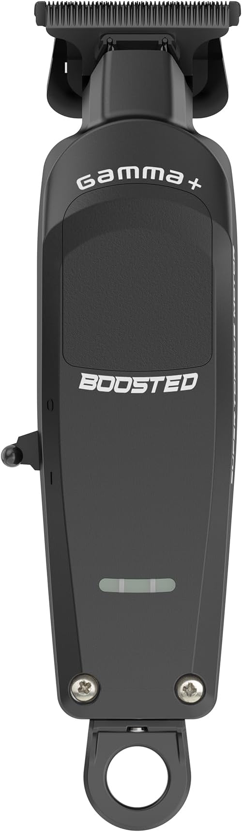 Gamma+ Boosted Super Torque Motor Cordless Trimmer