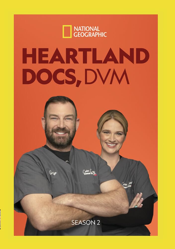 Heartland Docs: DVM Season 2
